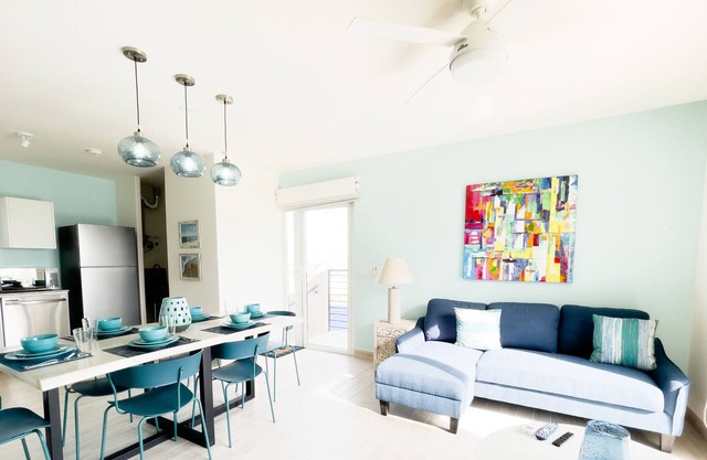 Fantastic 2BR at Residences