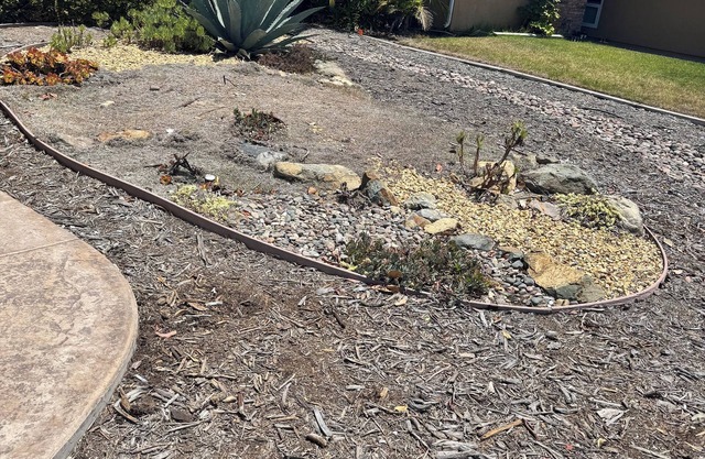Fantastic 3-bedroom house with AC in sunny San Diego
