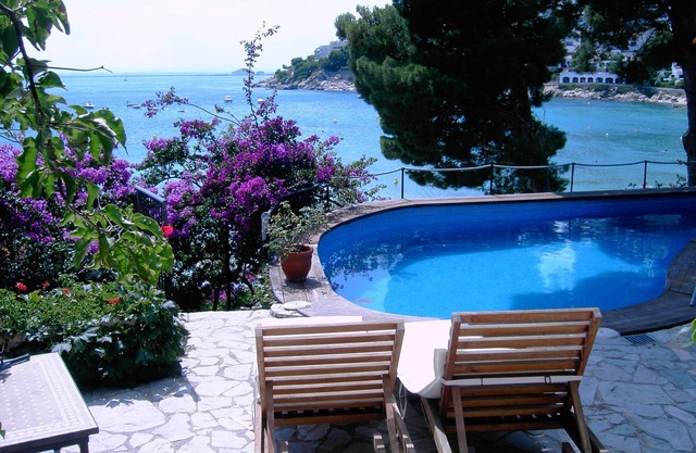 Fantastic Apartment First Line to the Sea