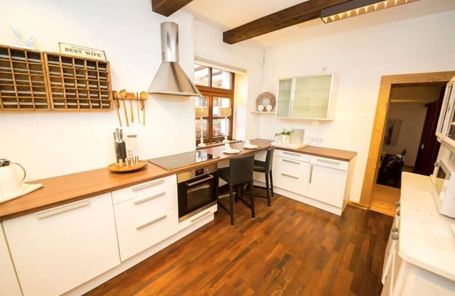 Fantastic apartment in Brakel