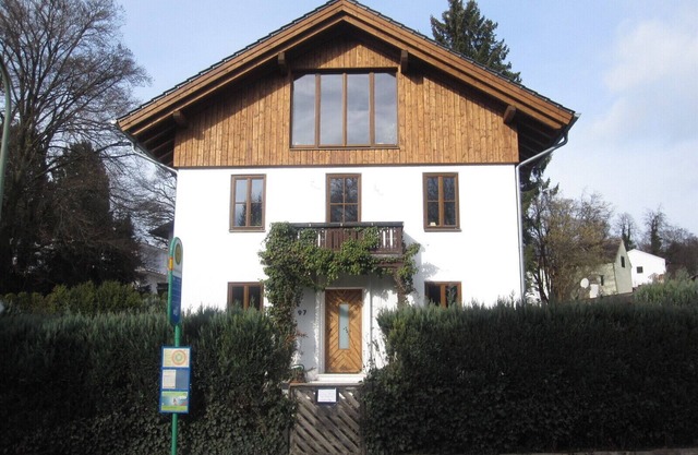 Fantastic apartment just 200 meters from the lake