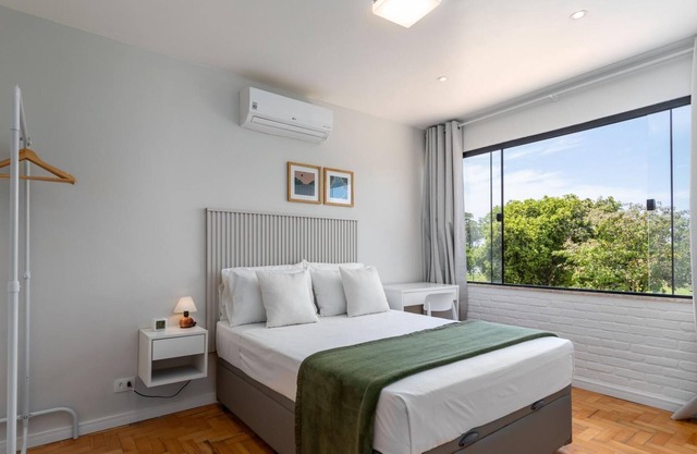 Fantastic | Barra da Tijuca | 1 BR | AM203 Z10