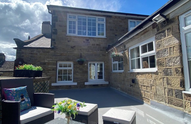 Fantastic cottage in the heart of Pateley Bridge