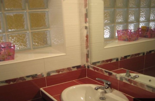 Fantastic rural house "Casa de Siesta y Brisca 1"