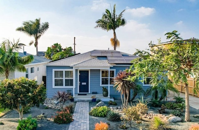 Fantastic for families and groups! 3BR oasis in San Diego's Mission Bay | Casa Bahia by Boutiq