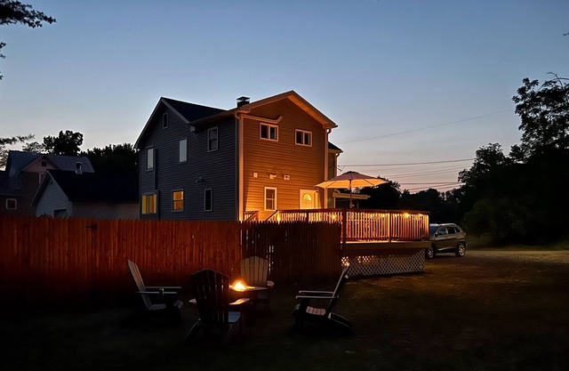 Fantastic home in Catskill!