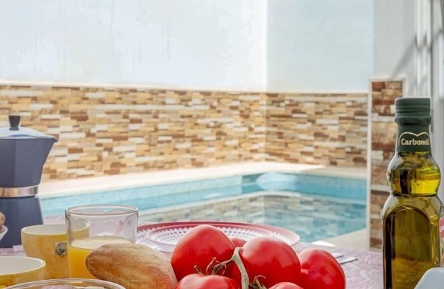 Fantastic house in Camas 10 minutes from Seville with pool and terrace