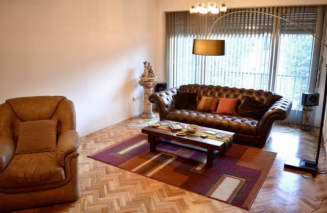 FANTASTIC IN THE HEART OF THE CITY