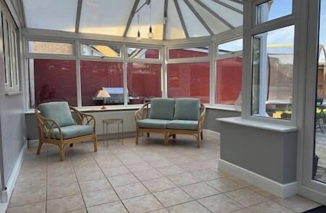 Fantastic Large 3 Bedroom House - Perfect for Families!