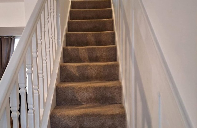 Fantastic Large Room with free parking