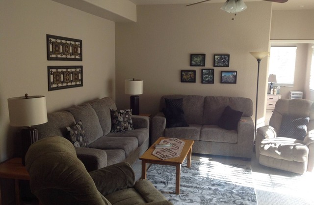 Fantastic Location, Family Friendly, Great Golfing