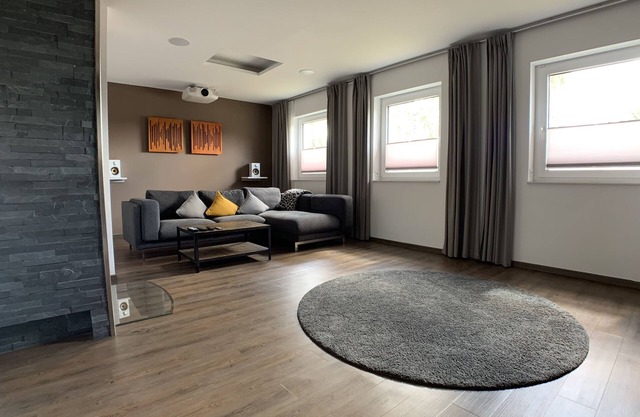 Fantastic luxury house in Erfurt 160sqm