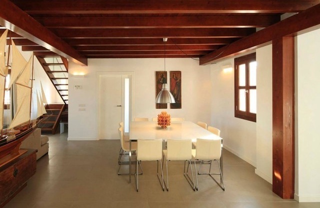 FANTASTIC LUXURY PENTHOUSE WITH 360 REVIEW AND PRIVATE POOL