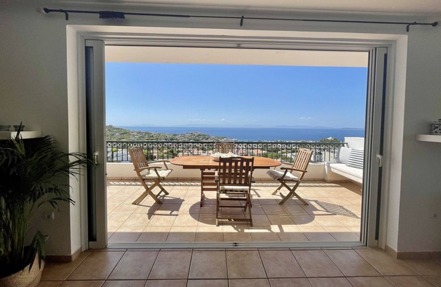 Fantastic Penthouse - Amazing Sea View