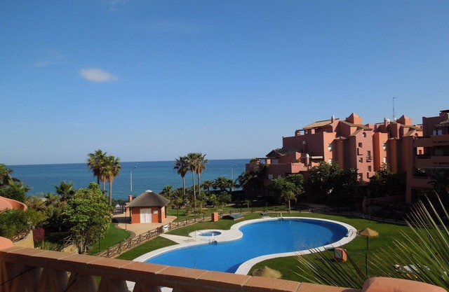 Fantastic penthouse of 140m2