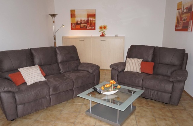 "Fantastic vacation apartment near Munich: Experience relaxation and nature!"