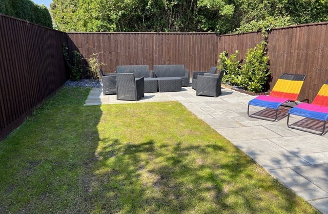 Fantastic Villa Bournemouth - Spa, parking, large garden