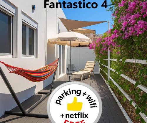 Fantastico Puerto De La 