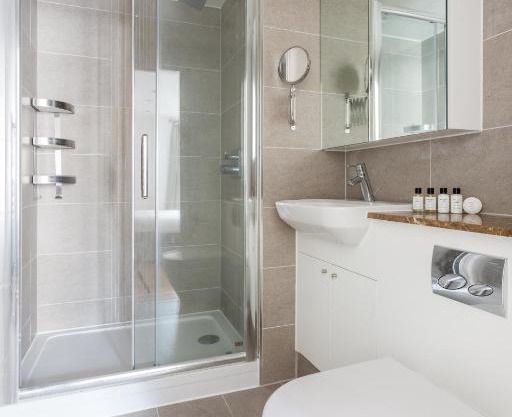 Faraday Road II by Onefinestay