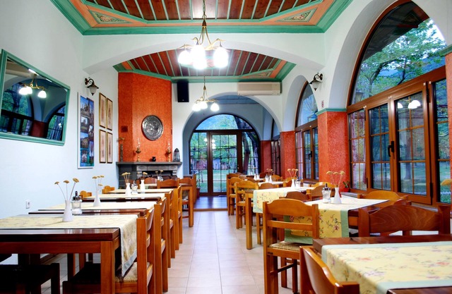 Faraggi Hotel