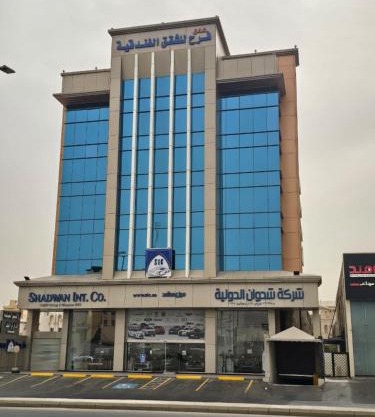 Farah Hotel Apartments