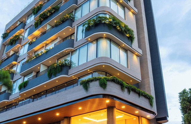 Faranda Collection Cúcuta