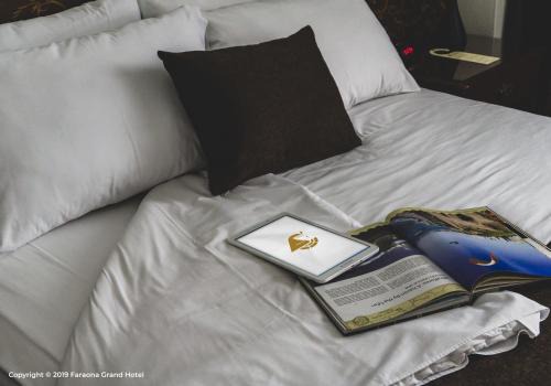 Faraona Grand Hotel 