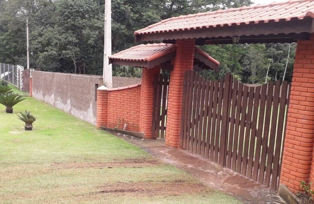 Farm 10mn from Prainha do Piratuba