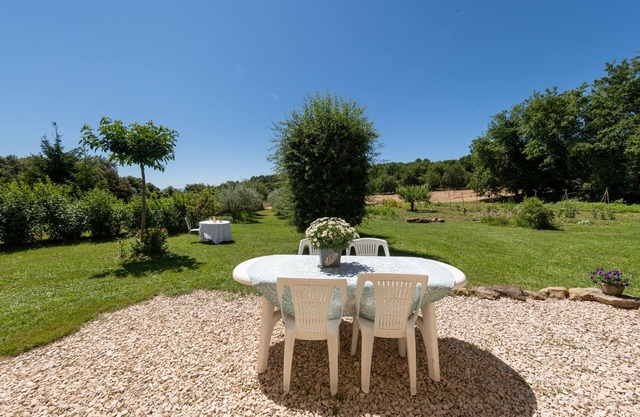 Farm Cottage: A Different Vacation!