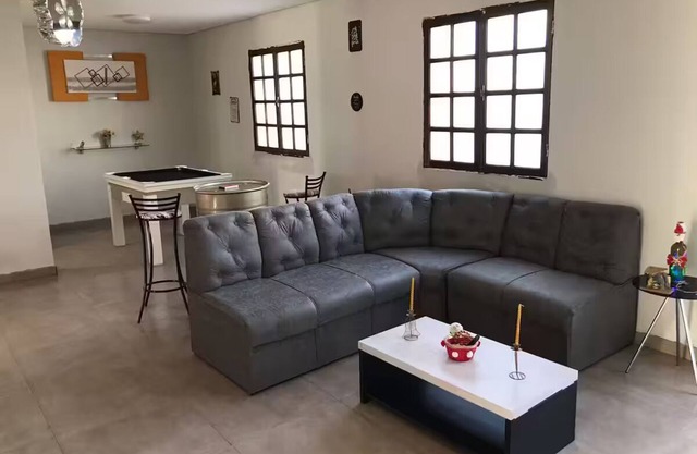 Farm for the weekend