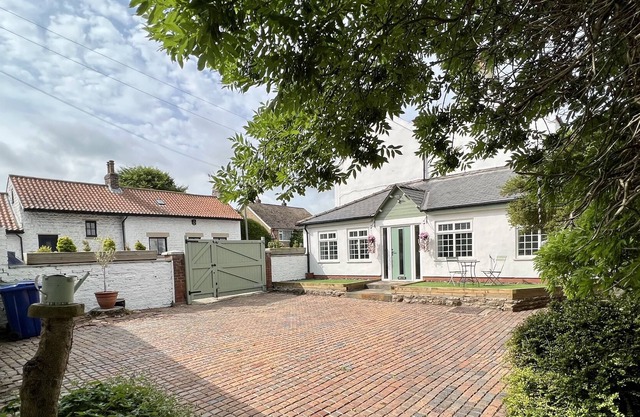 Farm House in Flixton near Filey and Scarborough