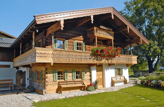 Farm house Kramerl, Bad Häring