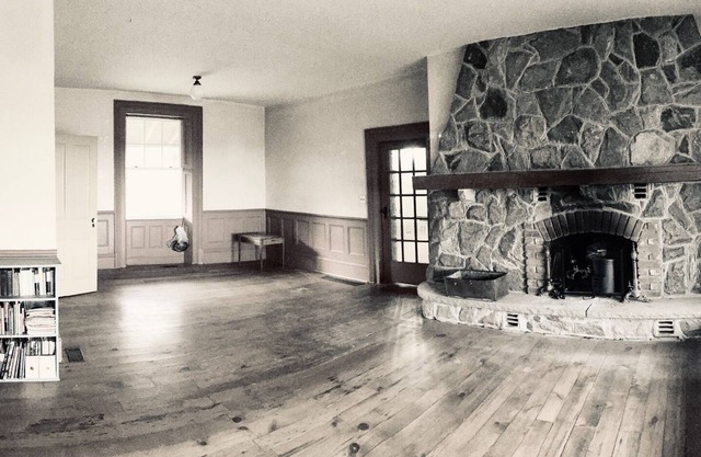 Farm House summer vacation rental
