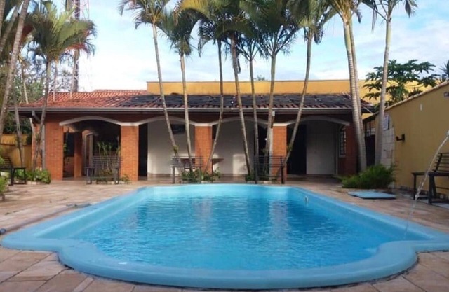 FARM IN BOTUCATU