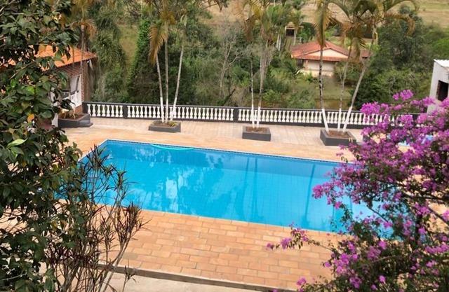 Farm in Mairinque SP