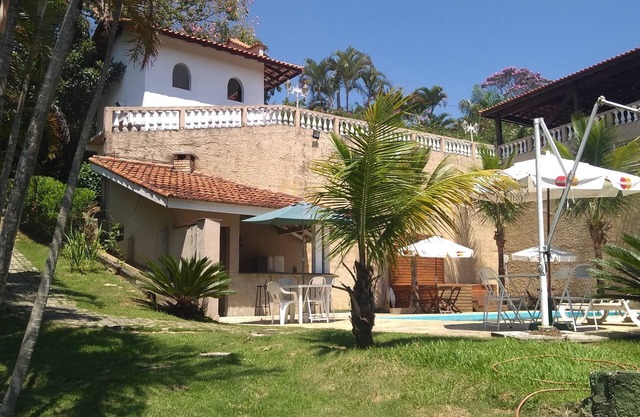 Farm in the Porta do Sol Condominium