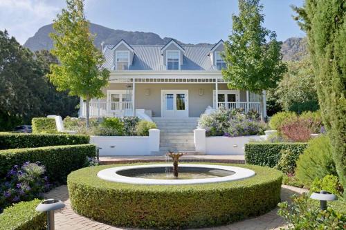 Farm Lorraine The Loft Cottage