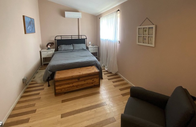 Farm Stay : Barn Queen rooms