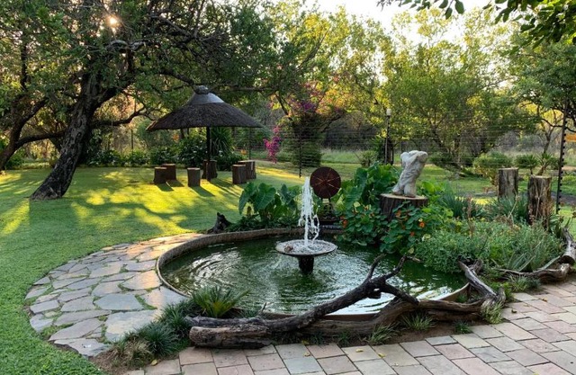 Farm Vibes Guest House
