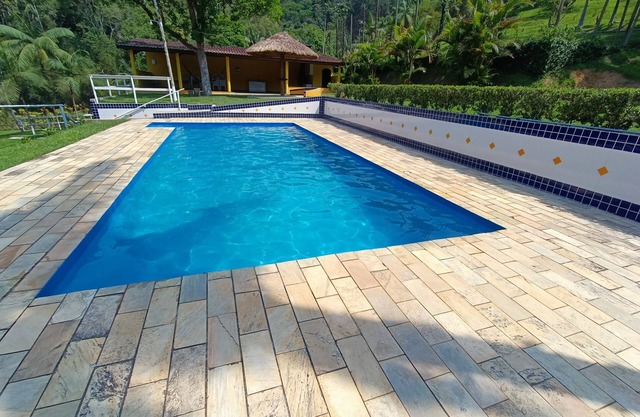 Farm with private pool and lakes for sport fishing - Sit0001