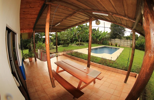Farmhouse Casa Victoria