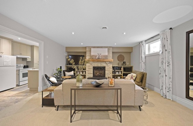 Farmhouse Apartment @ Guelph, Elora & Fergus