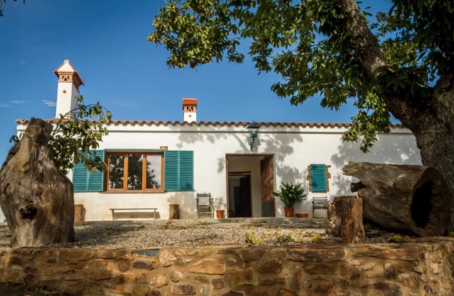 Farmhouse