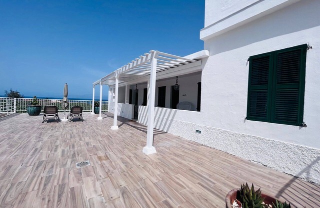 Farmhouse Finca Delicias La Canaria