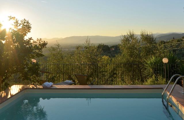 Farmhouse in Authentic Tuscany