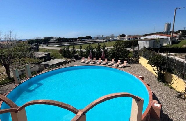 Farmhouse La Bomba