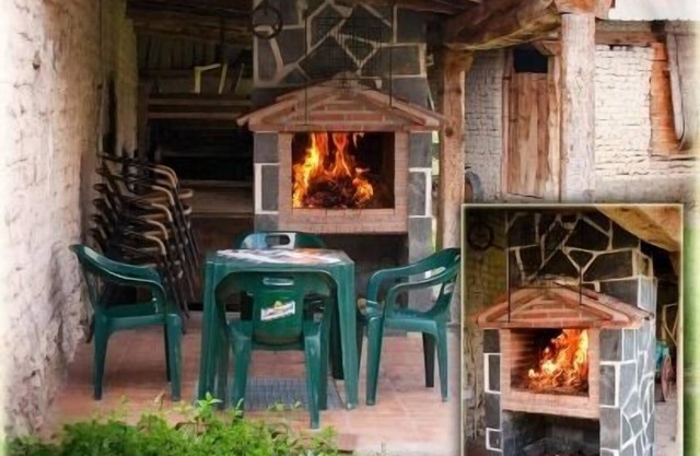 Farmhouse Labrador for 6 people