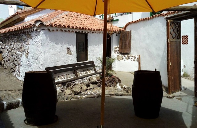 Farmhouse Museum - Ancient building recently restored