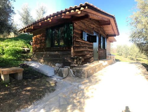 Farmhouse Prosilio