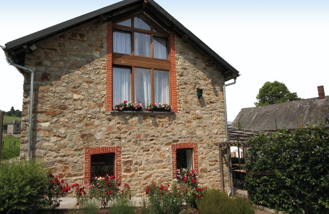 Farmhouse Stay in Ondenval